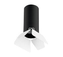 Точечный светильник Rullo R487436 Lightstar