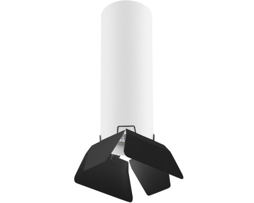 Точечный светильник Rullo R496437 Lightstar Точечный светильник Rullo R496437 Lightstar