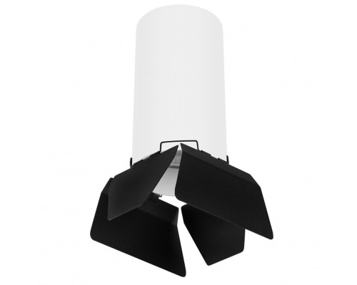 Точечный светильник Rullo R6486487 Lightstar Точечный светильник Rullo R6486487 Lightstar