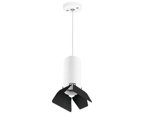 Подвесной светильник Rullo RP486437 Lightstar Подвесной светильник Rullo RP486437 Lightstar