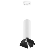 Подвесной светильник Rullo RP496437 Lightstar