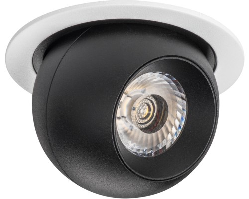 Спот Intero i61672 Lightstar Спот Intero i61672 Lightstar