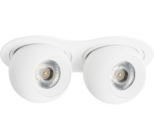 Спот Intero i6266262 Lightstar