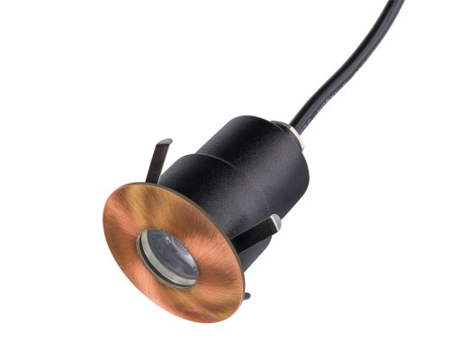 Встраиваемый светильник уличный Ipogeo ip384318 Lightstar Встраиваемый светильник уличный Ipogeo ip384318 Lightstar
