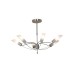 Потолочная люстра Lano GRLSA-2813-06 Loft