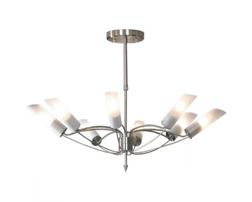 Потолочная люстра Lano GRLSA-2813-08 Loft Потолочная люстра Lano GRLSA-2813-08 Loft