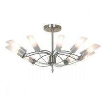 Потолочная люстра Lano GRLSA-2813-10 Loft