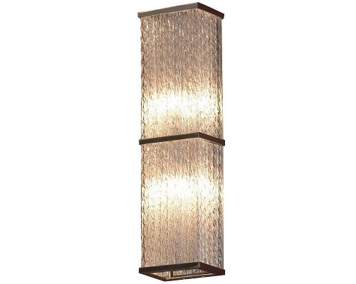 Настенный светильник Lariano GRLSA-5401-02 Loft Настенный светильник Lariano GRLSA-5401-02 Loft