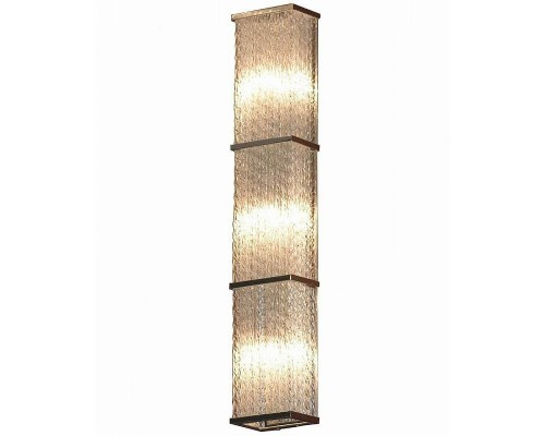 Настенный светильник Lariano GRLSA-5401-03 Loft Настенный светильник Lariano GRLSA-5401-03 Loft