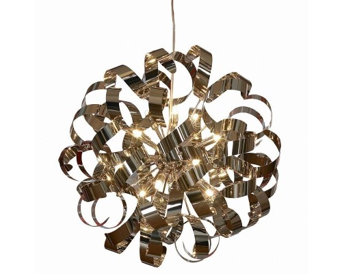 Подвесной светильник Briosco GRLSA-5903-12 Loft Подвесной светильник Briosco GRLSA-5903-12 Loft