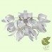Потолочная люстра Briosco GRLSA-5927-09 Loft