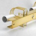 Настенный светильник Selvino GRLSA-7701-03 Loft