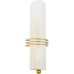 Настенный светильник Selvino GRLSA-7711-01 Loft