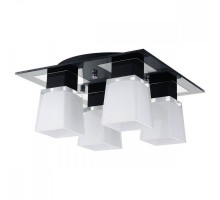 Потолочная люстра Lente GRLSC-2507-04 Loft