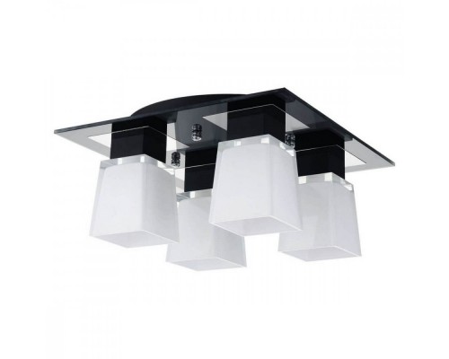 Потолочная люстра Lente GRLSC-2507-04 Loft Потолочная люстра Lente GRLSC-2507-04 Loft