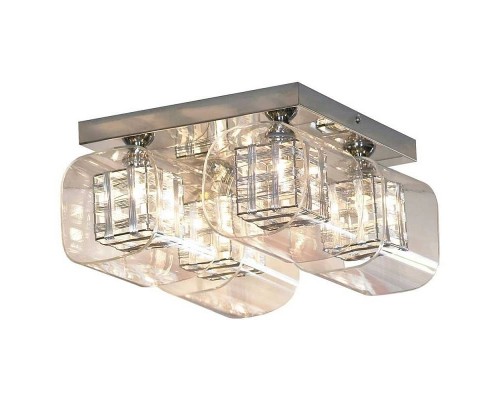 Потолочный светильник Sorso GRLSC-8007-04 Loft Потолочный светильник Sorso GRLSC-8007-04 Loft