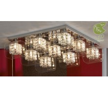 Потолочный светильник Sorso GRLSC-8007-09 Loft