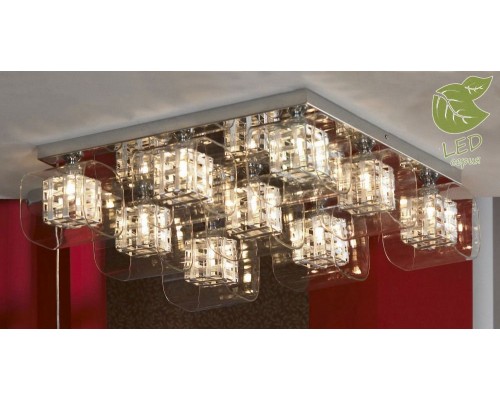 Потолочный светильник Sorso GRLSC-8007-09 Loft Потолочный светильник Sorso GRLSC-8007-09 Loft