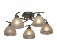 Потолочная люстра Zungoli GRLSF-1603-05 Loft