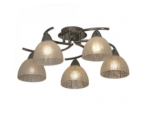 Потолочная люстра Zungoli GRLSF-1603-05 Loft Потолочная люстра Zungoli GRLSF-1603-05 Loft
