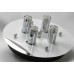 Потолочная люстра Vetere GRLSF-2377-04 Loft