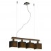 Подвесной светильник Montone GRLSF-2573-04 Loft