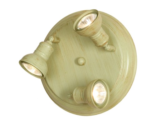 Спот Sobretta GRLSL-2507-03 Loft Спот Sobretta GRLSL-2507-03 Loft