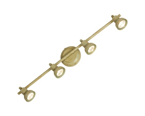 Спот Sobretta GRLSL-2509-04 Loft Спот Sobretta GRLSL-2509-04 Loft