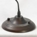 Подвесной светильник Milazzo GRLSL-2916-01 Loft