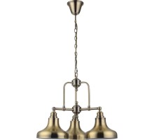 Подвесной светильник Sona GRLSL-3003-03 Loft