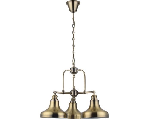 Подвесной светильник Sona GRLSL-3003-03 Loft Подвесной светильник Sona GRLSL-3003-03 Loft