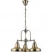 Подвесной светильник Sona GRLSL-3003-03 Loft