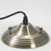 Подвесной светильник Sona GRLSL-3006-01 Loft