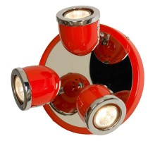 Спот Tivoli GRLSN-3107-03 Loft