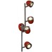 Спот Tivoli GRLSN-3109-04 Loft