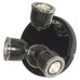 Спот Tivoli GRLSN-3127-03 Loft
