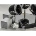 Спот Tivoli GRLSN-3127-03 Loft