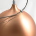 Подвесной светильник Aosta GRLSN-6106-01 Loft