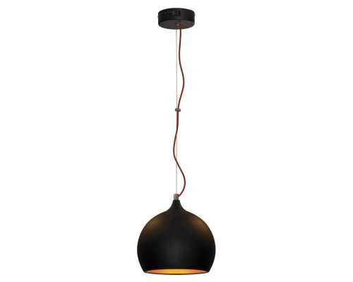 Подвесной светильник Aosta GRLSN-6116-01 Loft