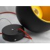 Подвесной светильник Aosta GRLSN-6116-01 Loft