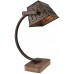 Настольная лампа Kenai GRLSP-0511 Loft