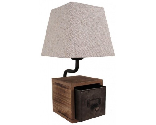 Настольная лампа Kenai GRLSP-0512 Loft Настольная лампа Kenai GRLSP-0512 Loft