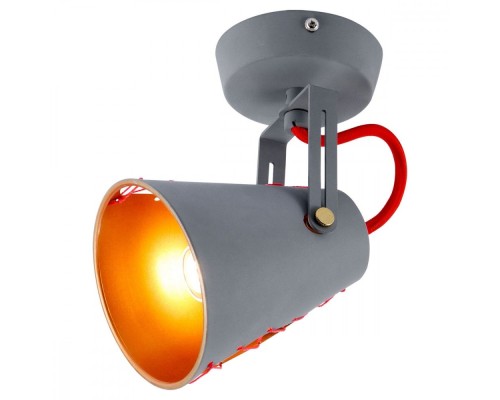 Спот Bethel GRLSP-8020 Loft Спот Bethel GRLSP-8020 Loft