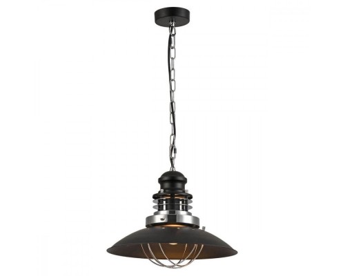 Подвесной светильник Ketchikan GRLSP-8029 Loft Подвесной светильник Ketchikan GRLSP-8029 Loft