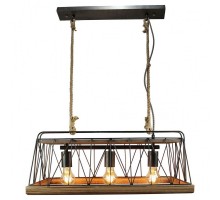 Подвесной светильник Matanuska GRLSP-8067 Loft