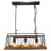 Подвесной светильник Matanuska GRLSP-8067 Loft