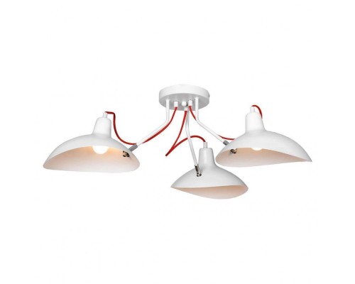Потолочная люстра Navajo GRLSP-8126 Loft Потолочная люстра Navajo GRLSP-8126 Loft