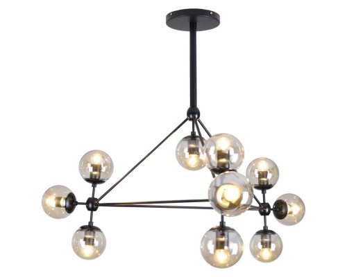 Потолочная люстра Hartwell GRLSP-8164 Loft Потолочная люстра Hartwell GRLSP-8164 Loft