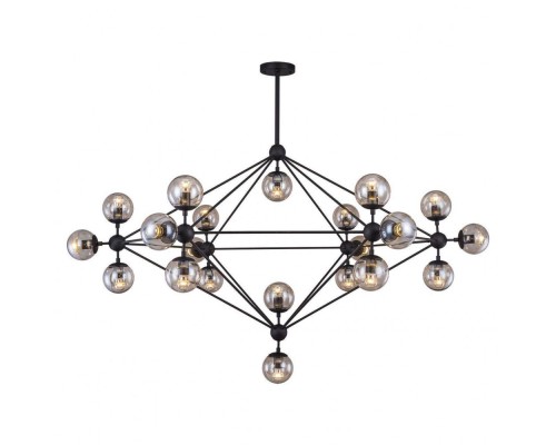 Потолочная люстра Hartwell GRLSP-8166 Loft Потолочная люстра Hartwell GRLSP-8166 Loft
