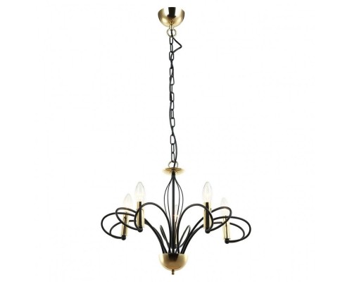 Подвесная люстра Powell GRLSP-8194 Loft Подвесная люстра Powell GRLSP-8194 Loft